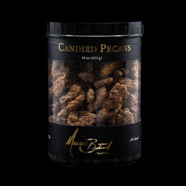 Candied Pecans (Case)