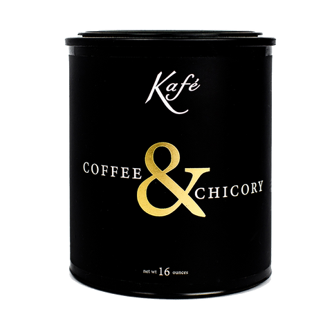 Coffee & Chicory