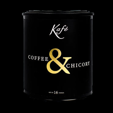Coffee & Chicory - Retail (Case)