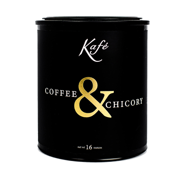 Coffee & Chicory - Retail (Case)