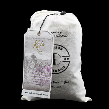 N.O. French Roast Coffee - Retail (12ct Case)